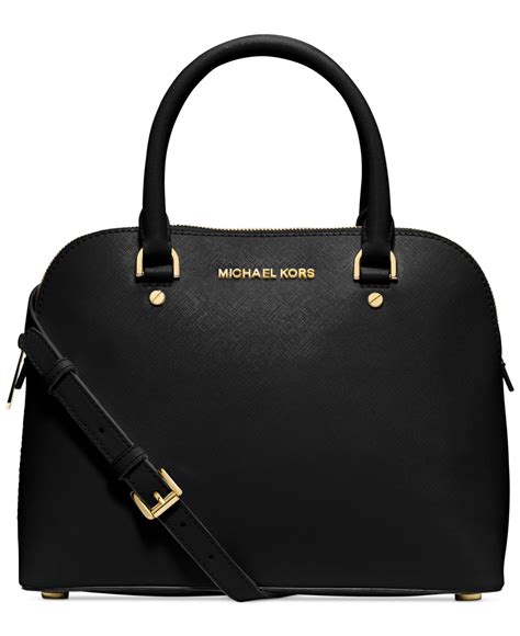 Michael Michael Kors Cindy Medium Dome Satchel Reviews